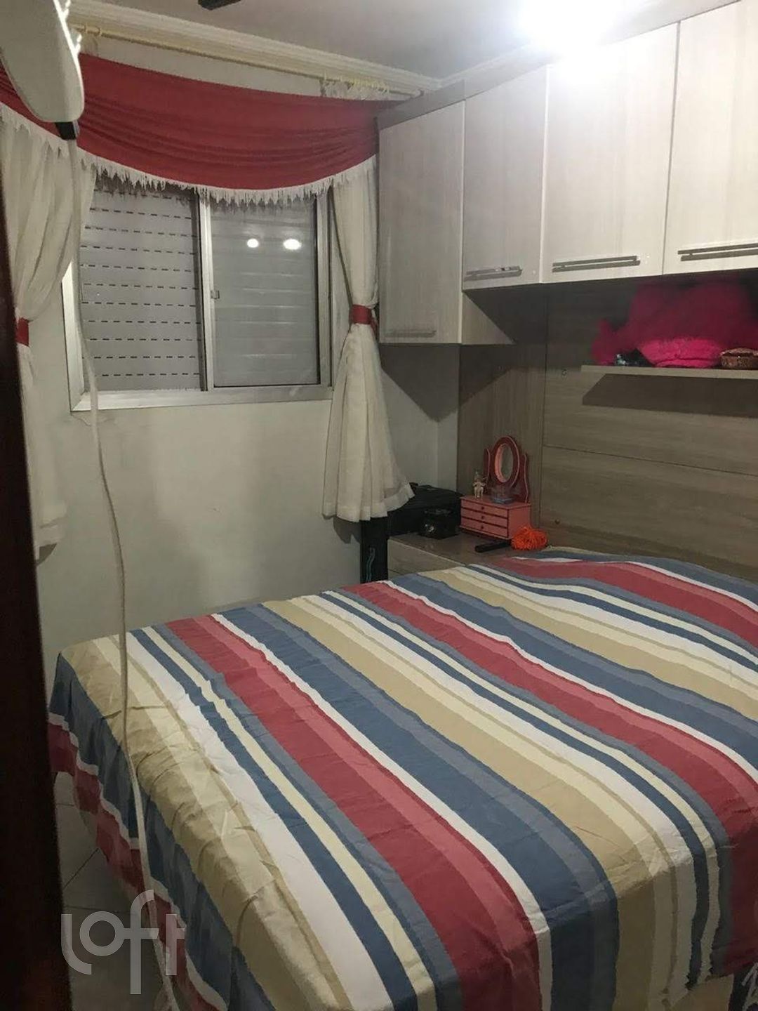 Apartamento, 2 quartos, 50 m² - Foto 21