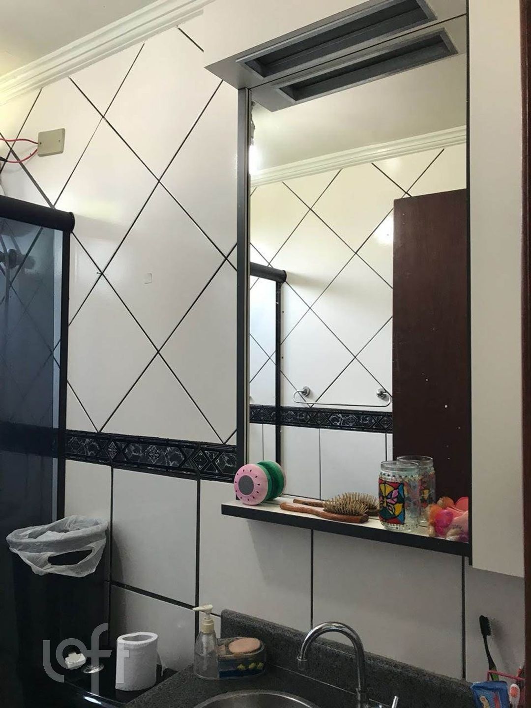 Apartamento, 2 quartos, 50 m² - Foto 2