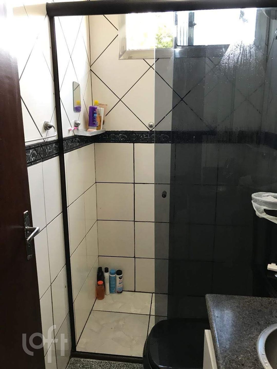 Apartamento à venda com 2 quartos, 50m² - Foto 3