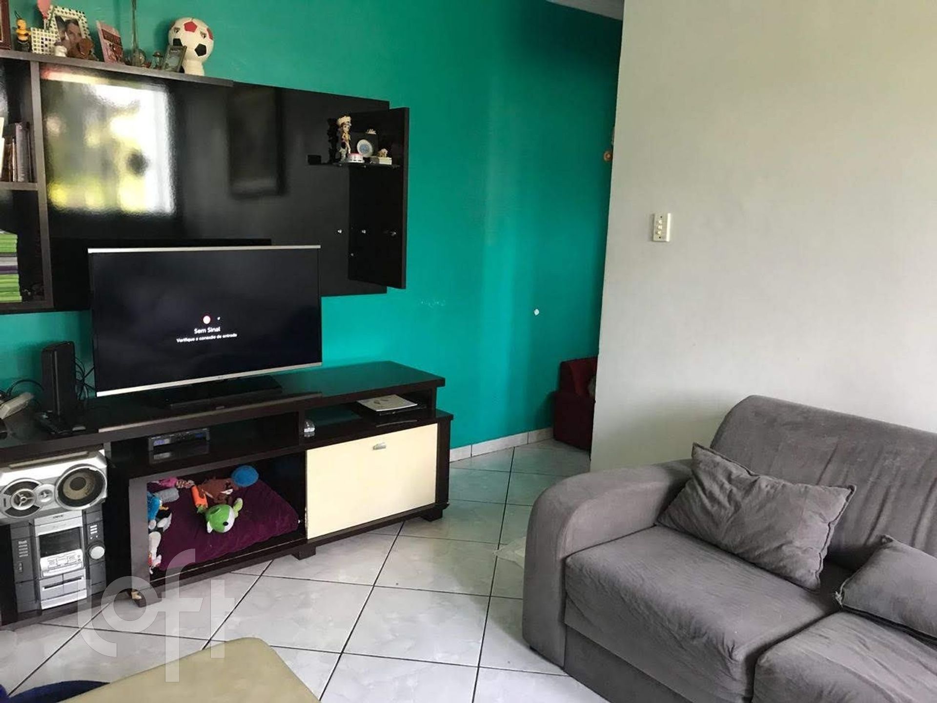 Apartamento, 2 quartos, 50 m² - Foto 16