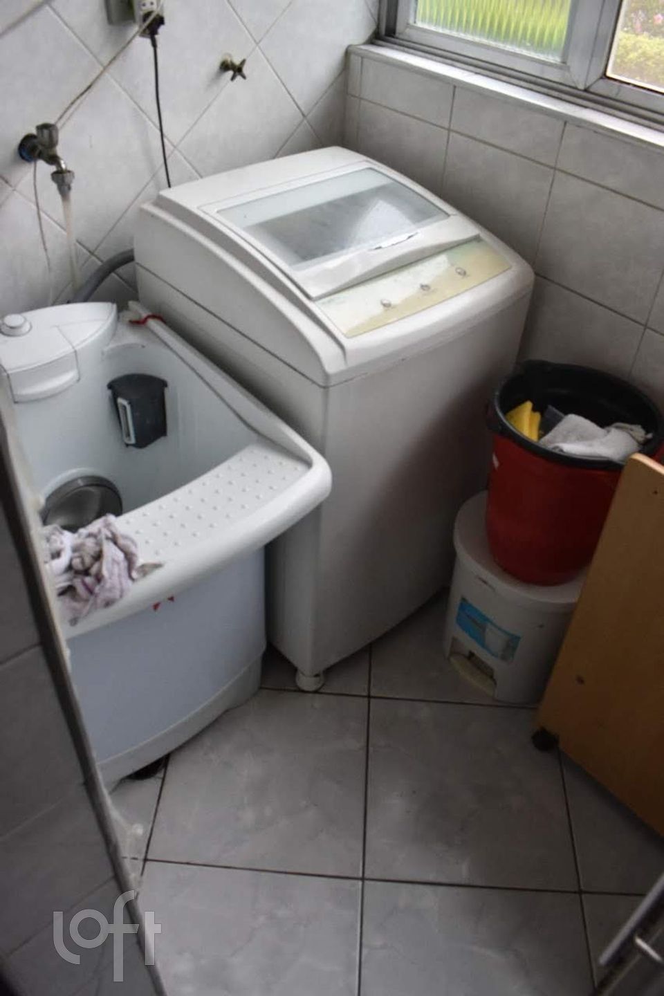 Apartamento à venda com 2 quartos, 50m² - Foto 13