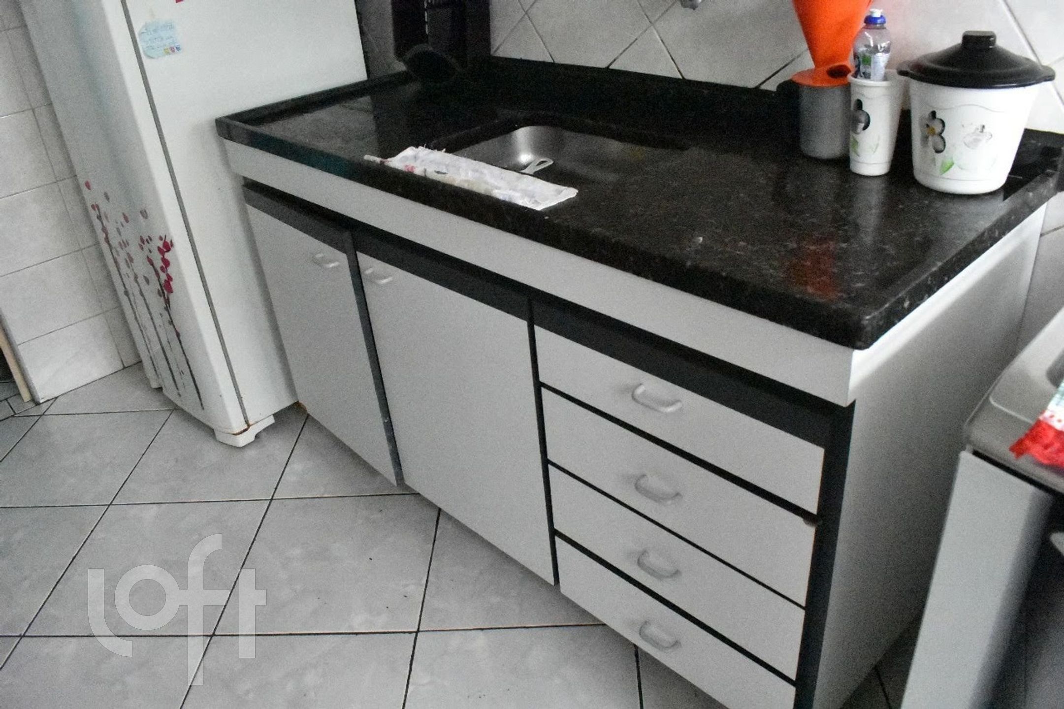 Apartamento à venda com 2 quartos, 50m² - Foto 12