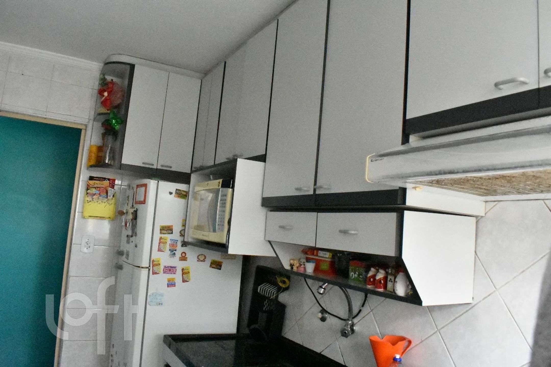 Apartamento à venda com 2 quartos, 50m² - Foto 7