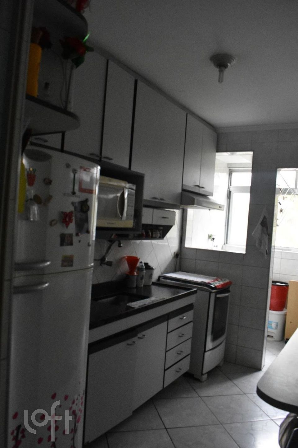 Apartamento à venda com 2 quartos, 50m² - Foto 8