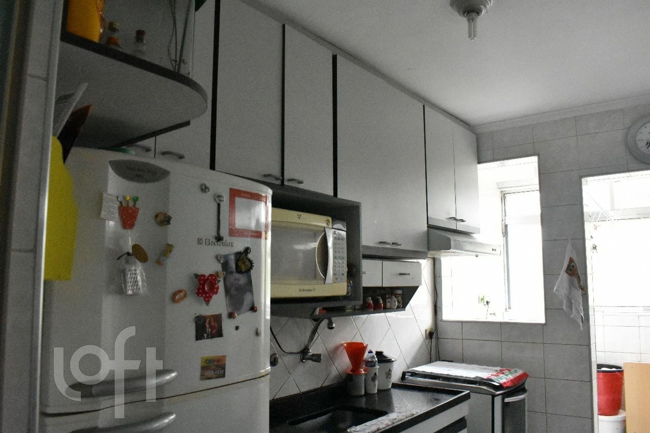 Apartamento à venda com 2 quartos, 50m² - Foto 11