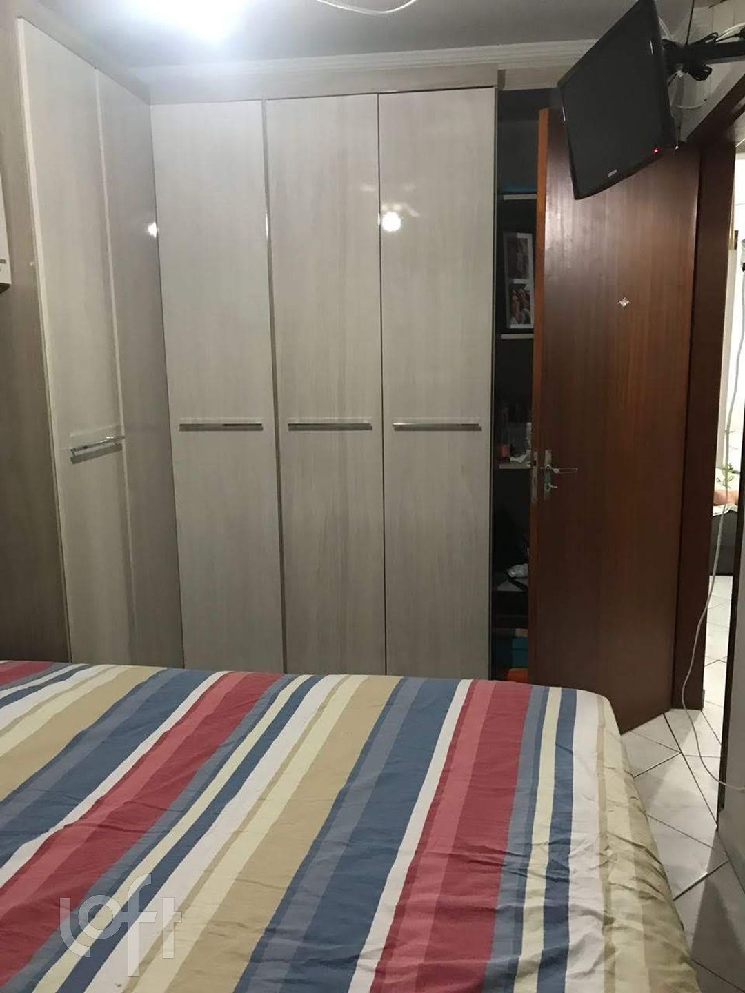 Apartamento à venda com 2 quartos, 50m² - Foto 19