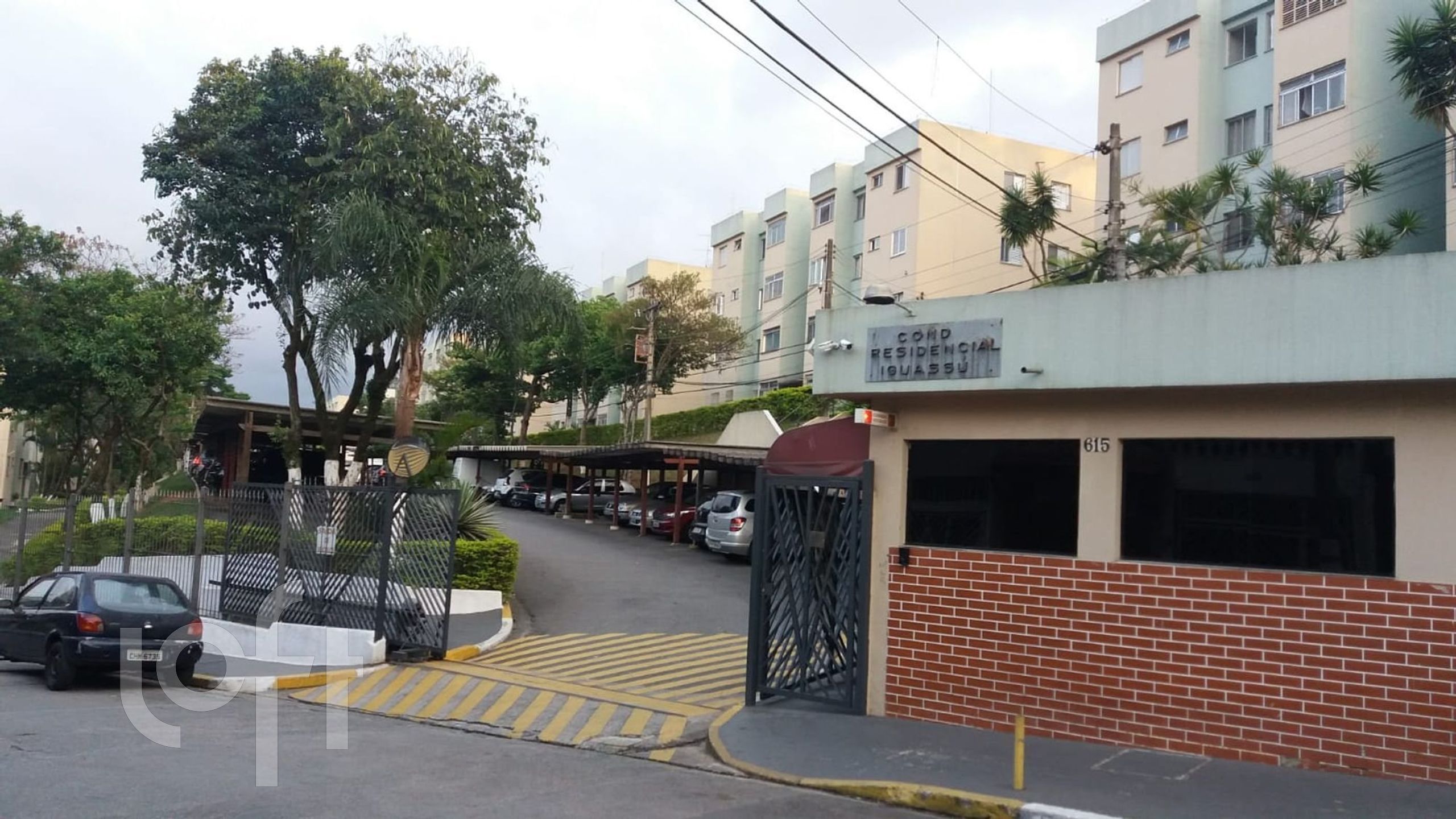 Apartamento, 2 quartos, 50 m² - Foto 6