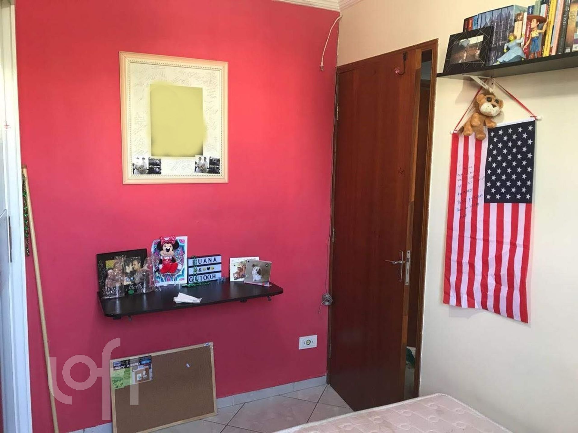 Apartamento à venda com 2 quartos, 50m² - Foto 22