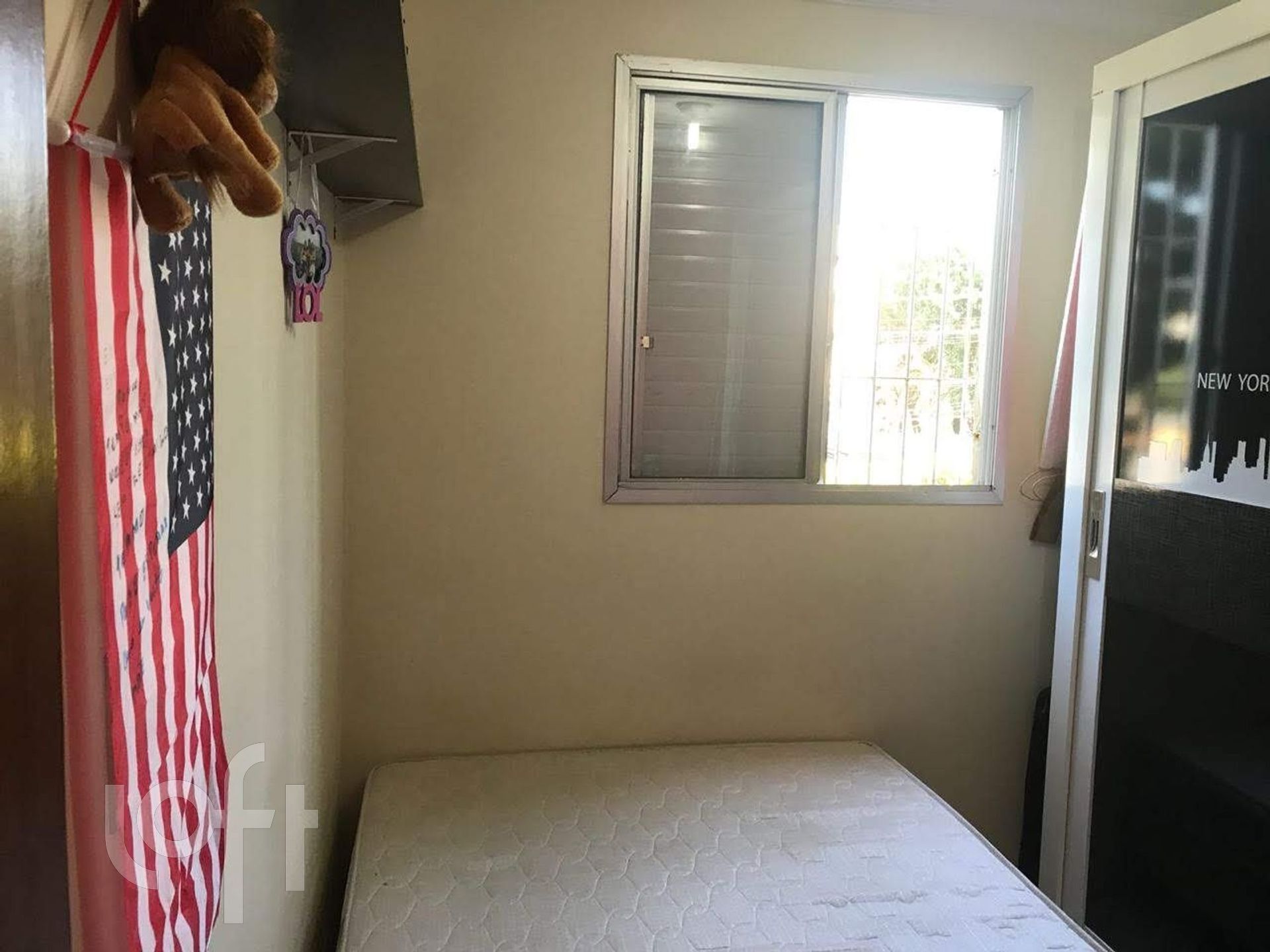 Apartamento à venda com 2 quartos, 50m² - Foto 17