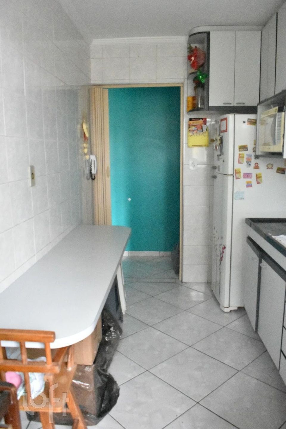 Apartamento à venda com 2 quartos, 50m² - Foto 9