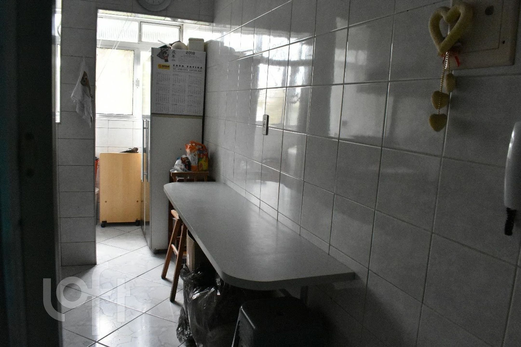 Apartamento, 2 quartos, 50 m² - Foto 10