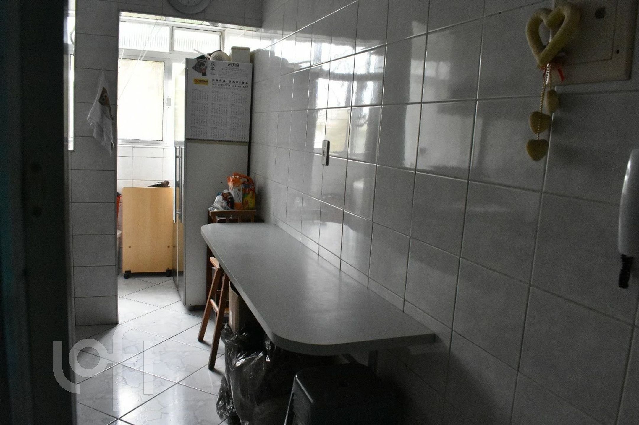 Apartamento à venda com 2 quartos, 50m² - Foto 10