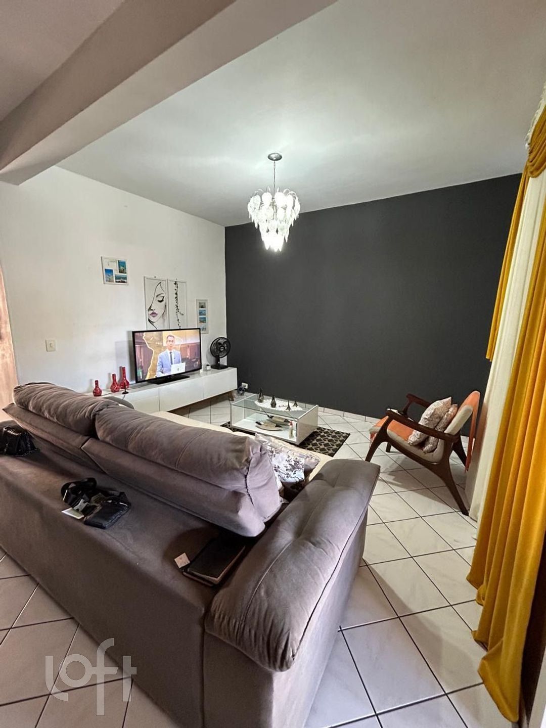 Casa à venda em Capão Redondo com 170 m², 3 quartos, 1 suíte, 2 vagas