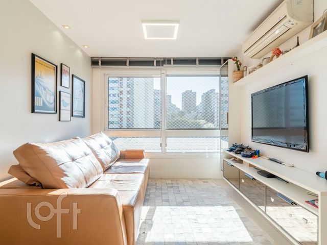 Apartamento com 73m², 3 dormitórios, 1 suíte, 2 vagas, Jardim Botânico em Porto Alegre