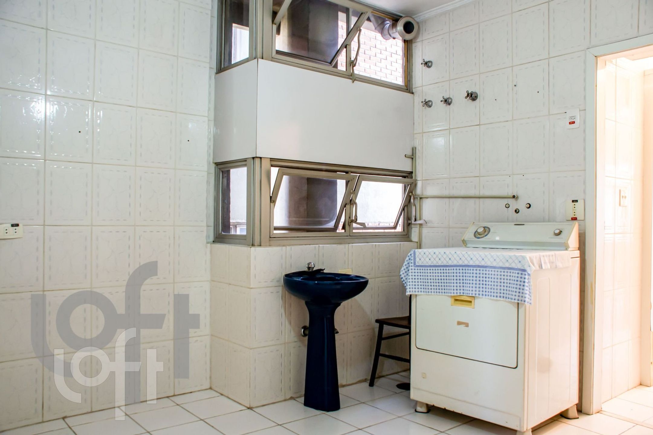 Apartamento à venda com 3 quartos, 220m² - Foto 36