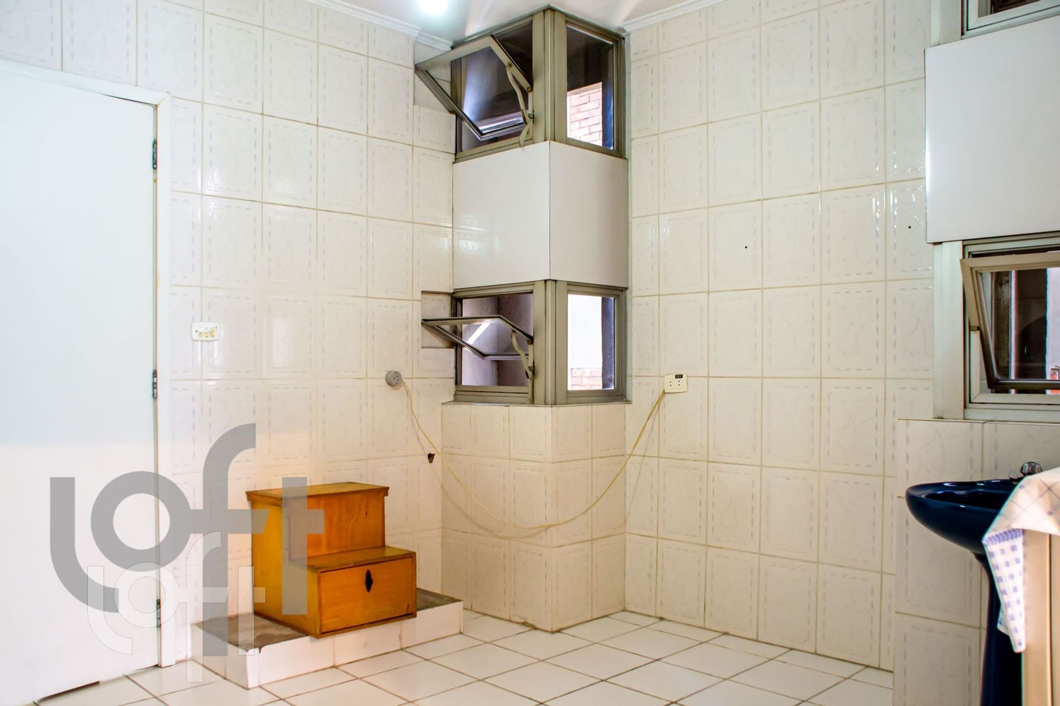 Apartamento à venda com 3 quartos, 220m² - Foto 37