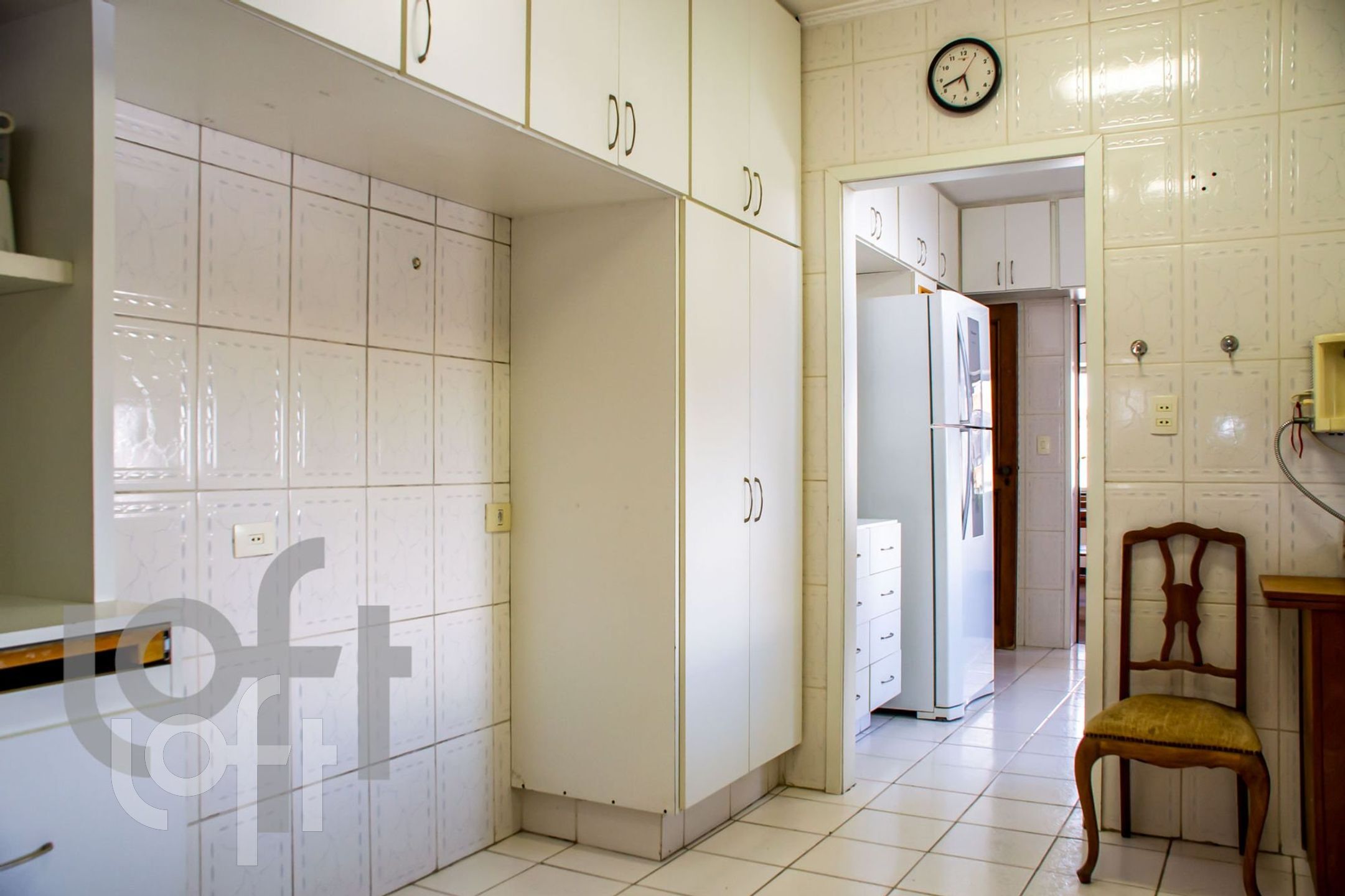 Apartamento à venda com 3 quartos, 220m² - Foto 28