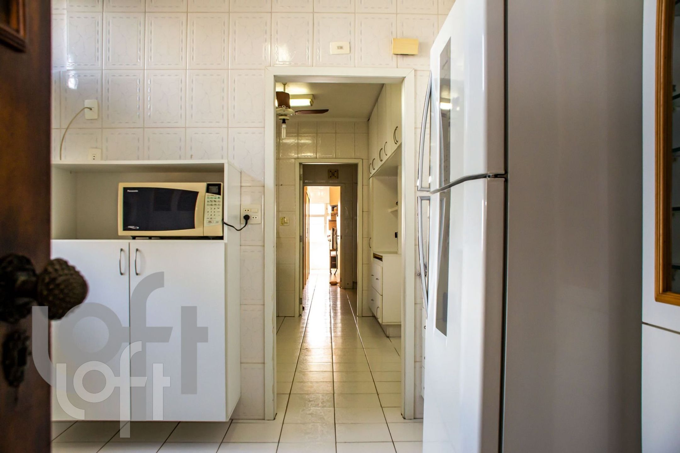 Apartamento à venda com 3 quartos, 220m² - Foto 33