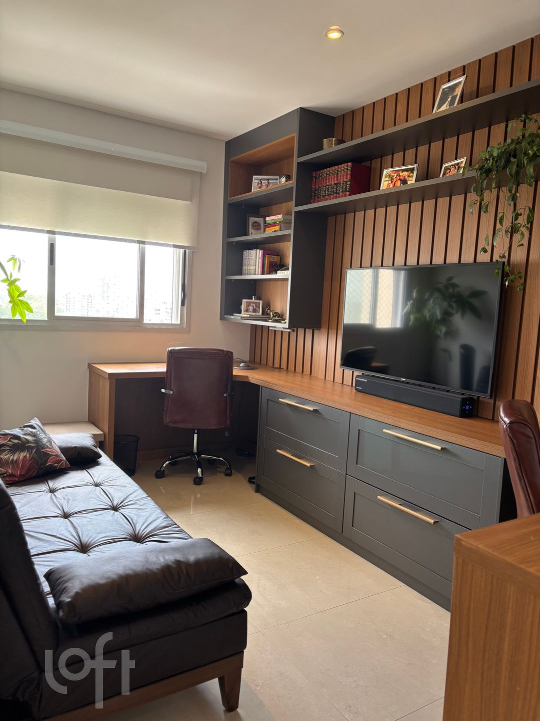 Apartamento à venda com 4 quartos, 197m² - Foto 23