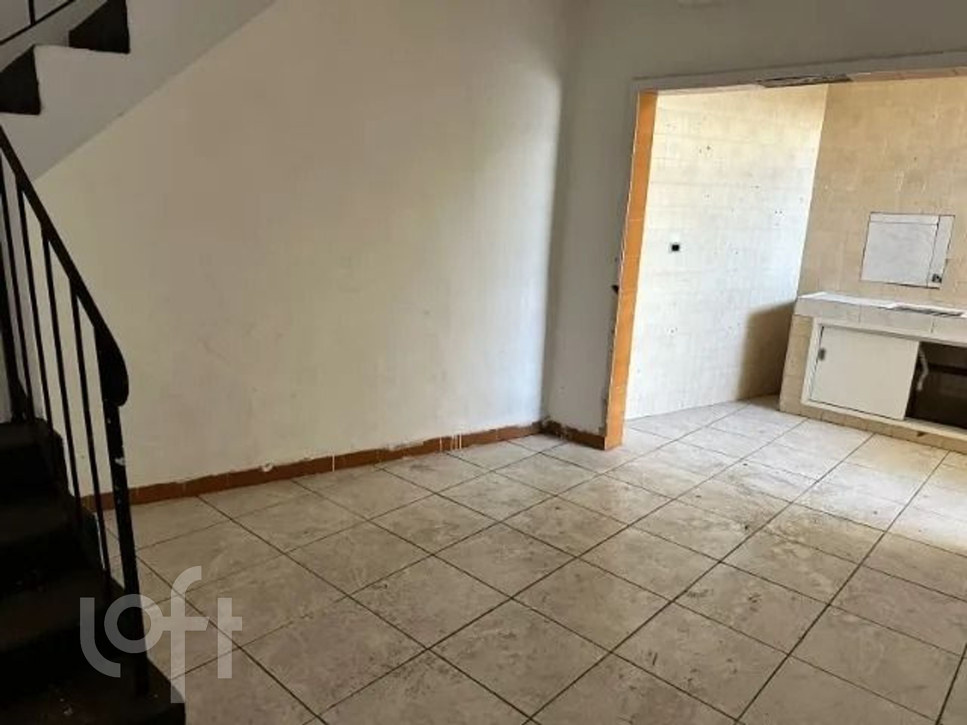 Casa à venda em Cidade Dutra com 125 m², 3 quartos, 2 vagas