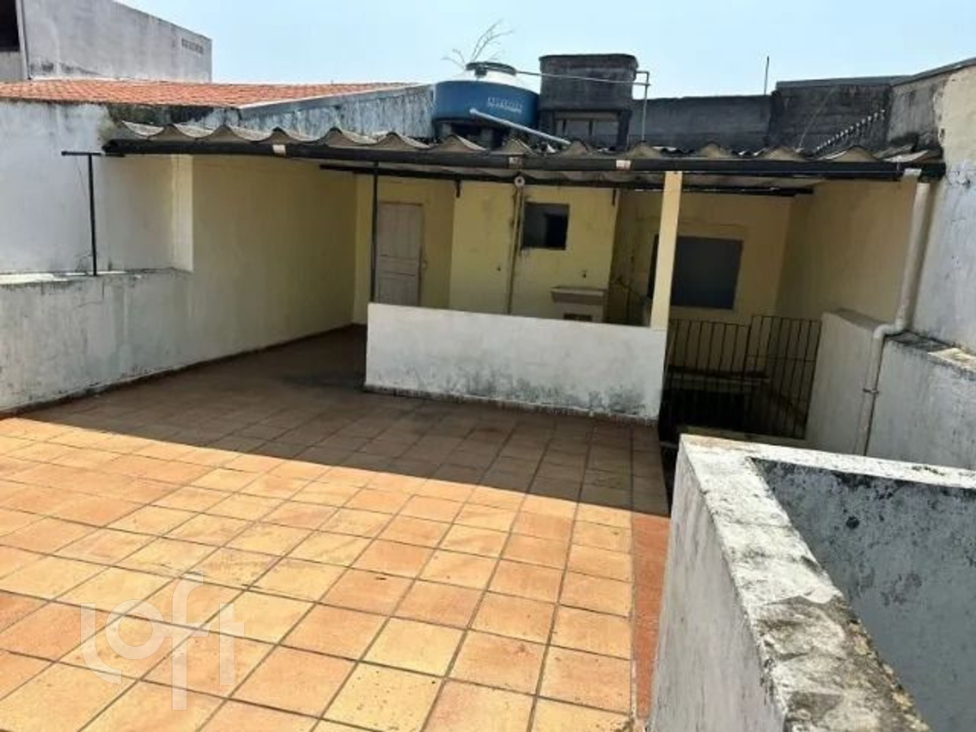 Casa à venda com 3 quartos, 125m² - Foto 12