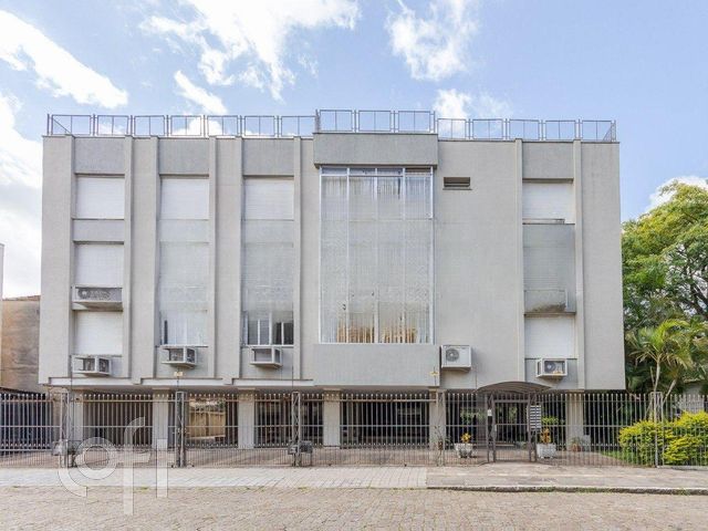 Apartamento com 144m², 3 dormitórios, 1 suíte, 1 vaga, Santana em Porto Alegre