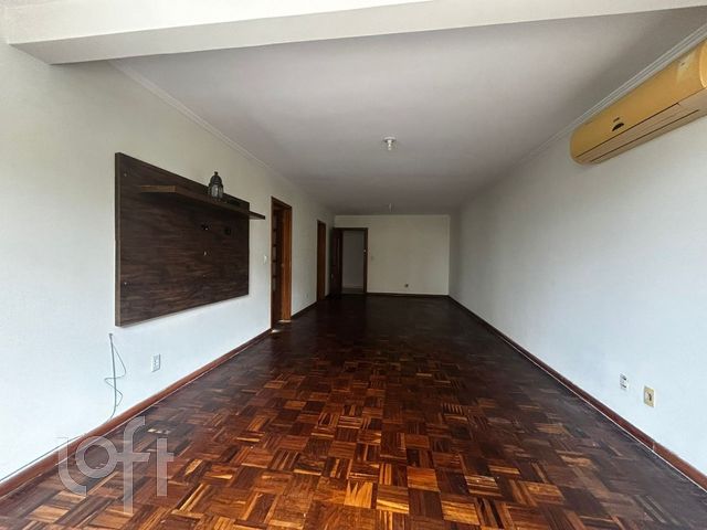 Apartamento com 144m², 3 dormitórios, 1 suíte, 1 vaga, Santana em Porto Alegre