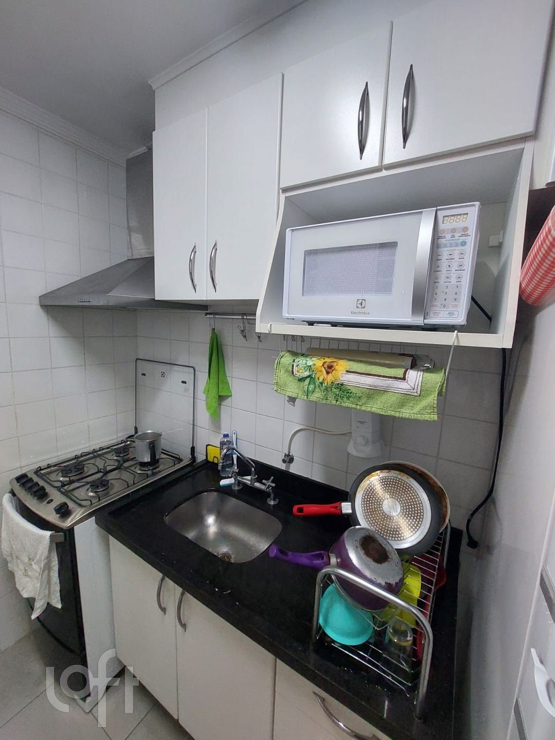 Apartamento à venda com 2 quartos, 50m² - Foto 9