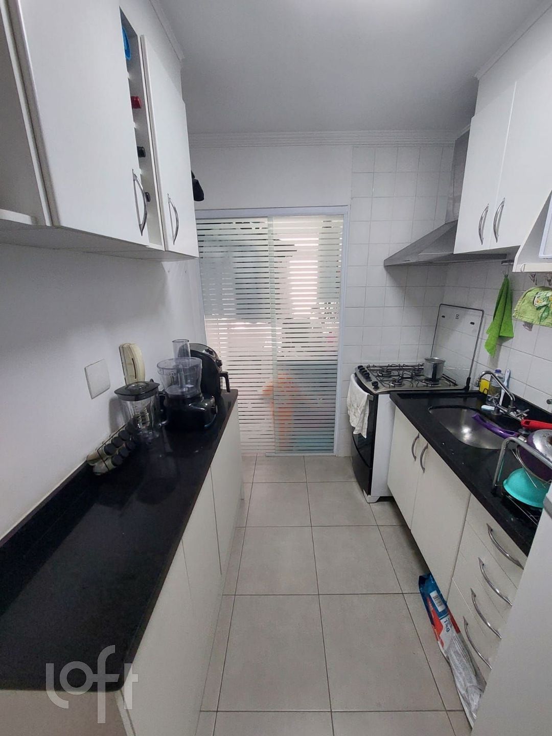 Apartamento à venda com 2 quartos, 50m² - Foto 6