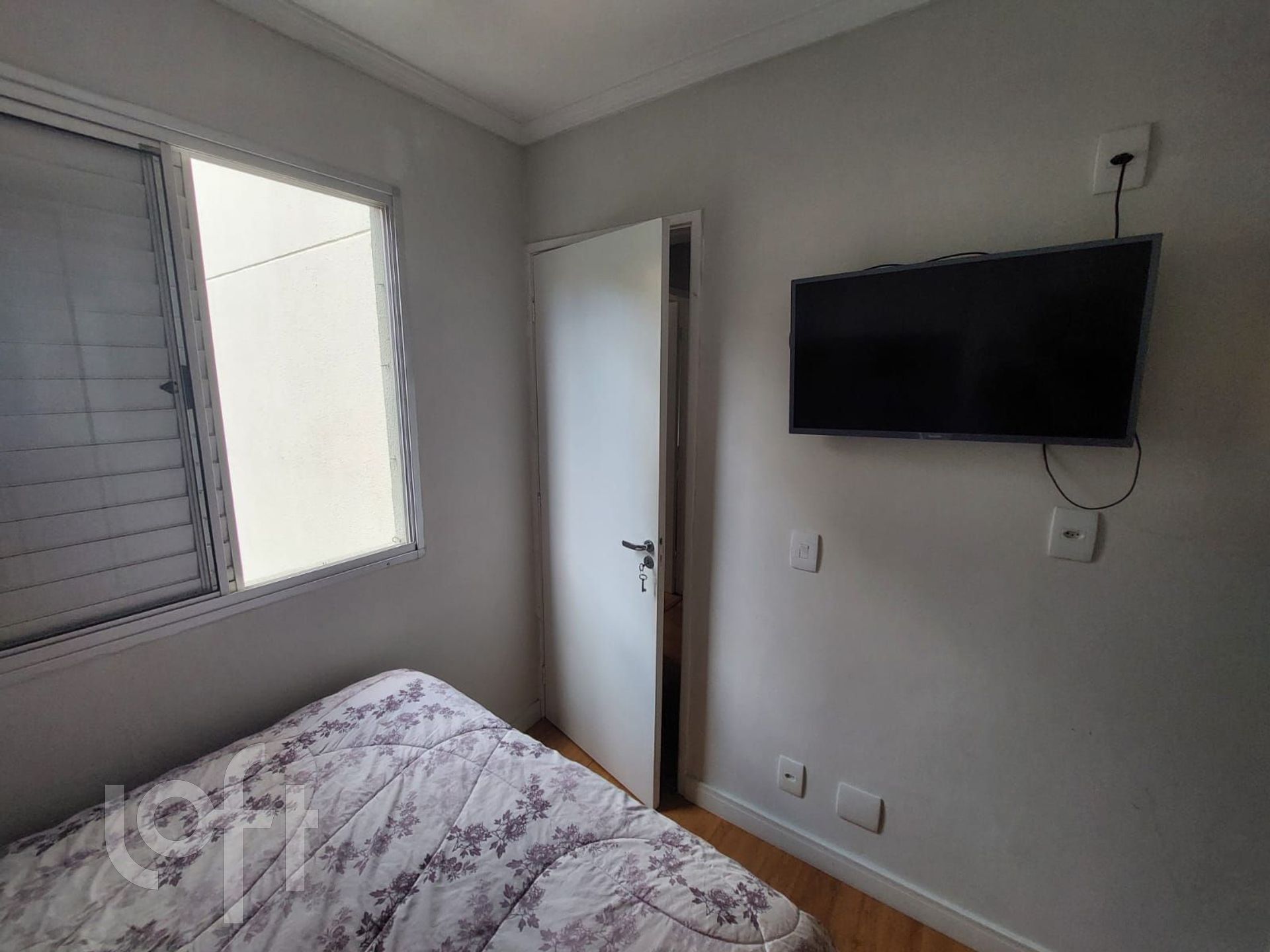 Apartamento à venda com 2 quartos, 50m² - Foto 12