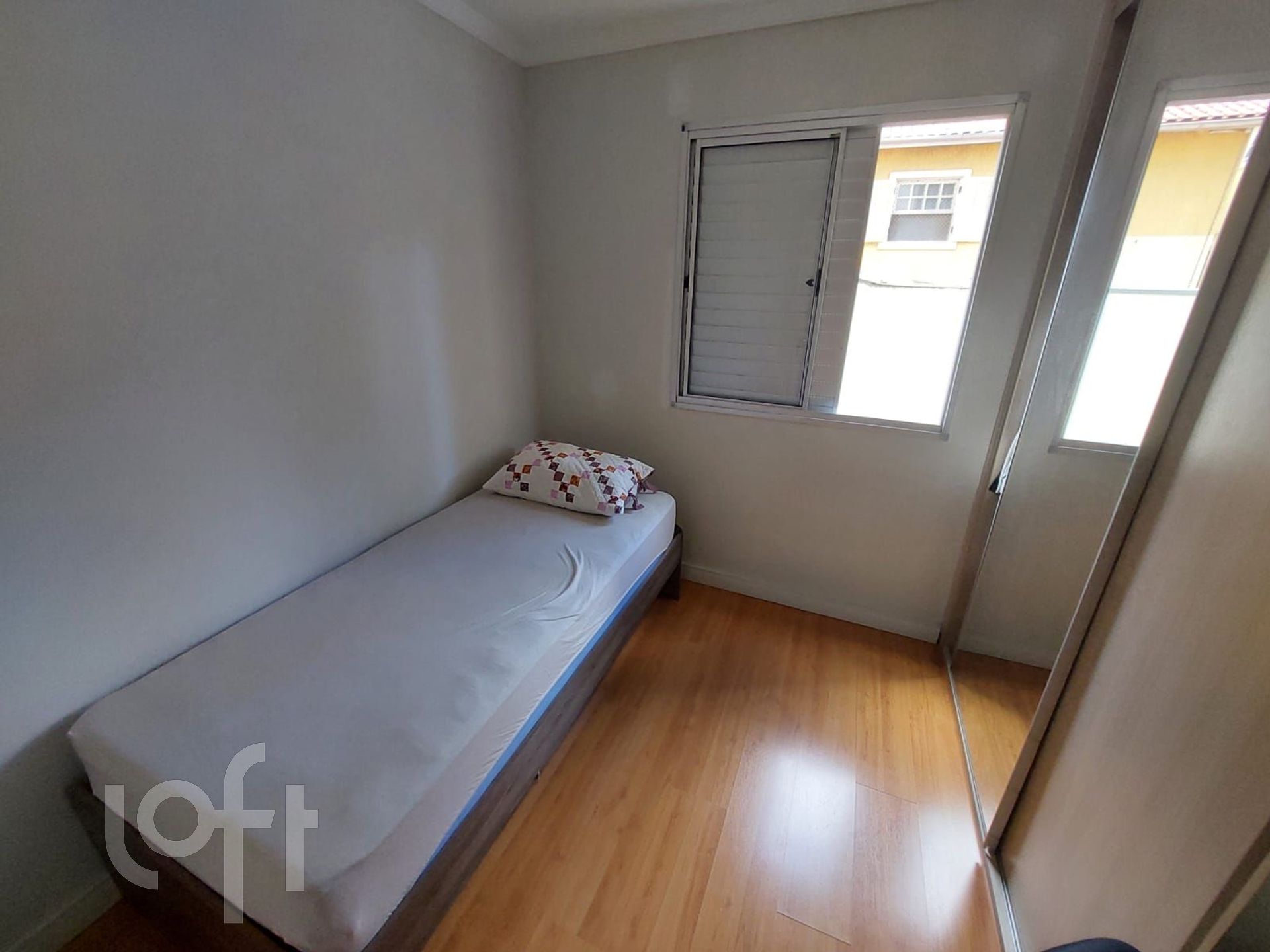 Apartamento à venda com 2 quartos, 50m² - Foto 13