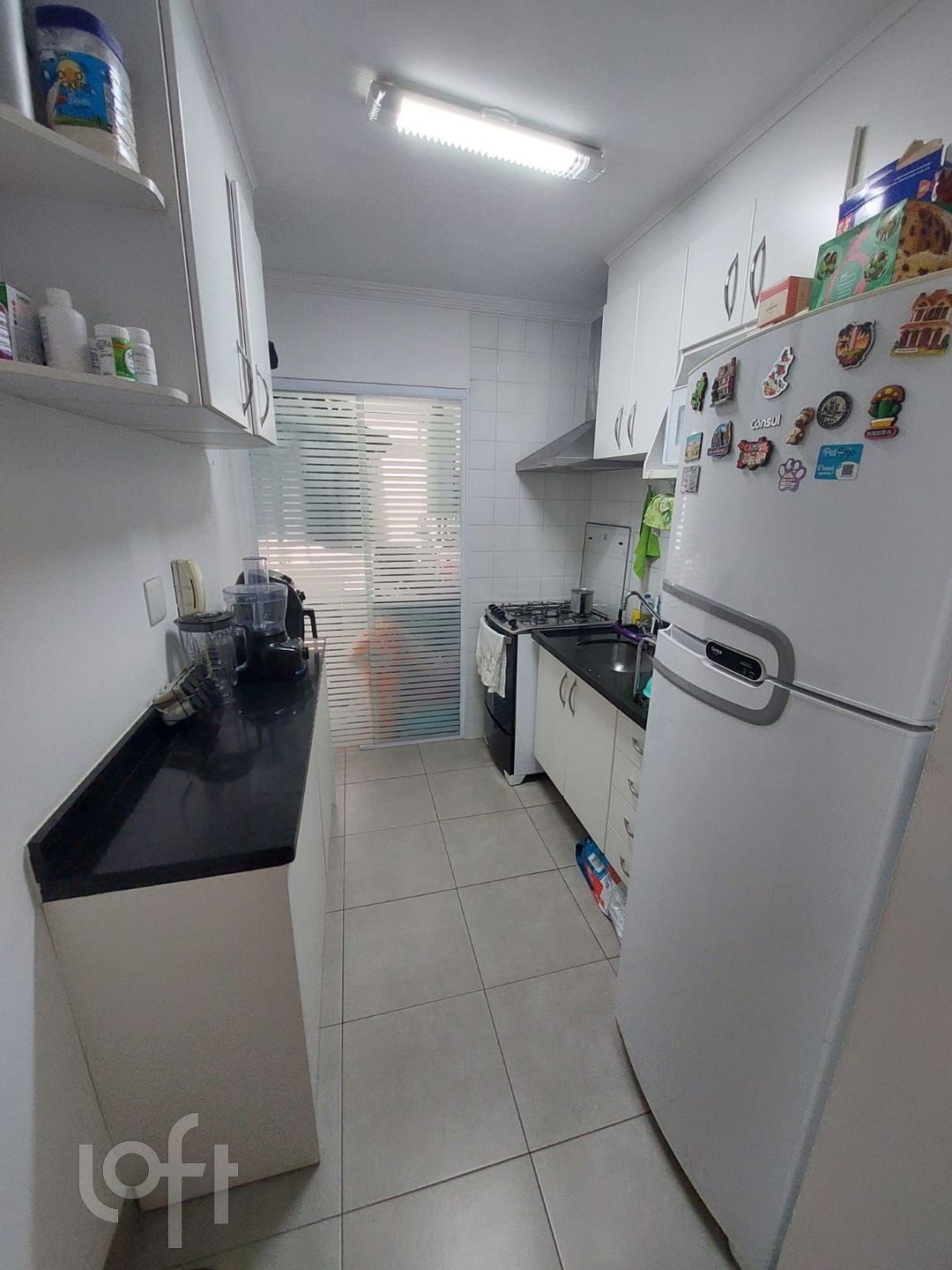 Apartamento à venda com 2 quartos, 50m² - Foto 7