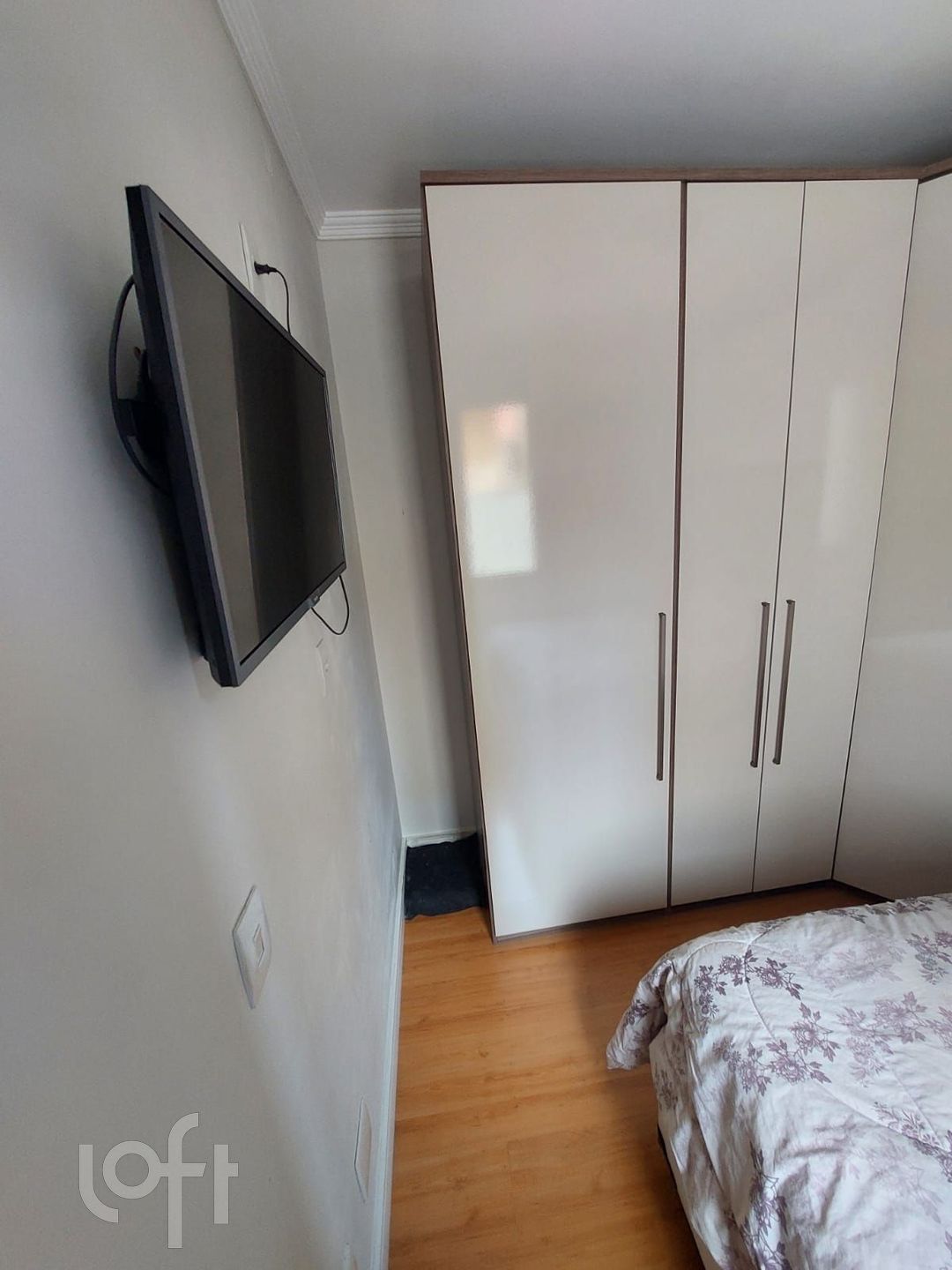 Apartamento à venda com 2 quartos, 50m² - Foto 11