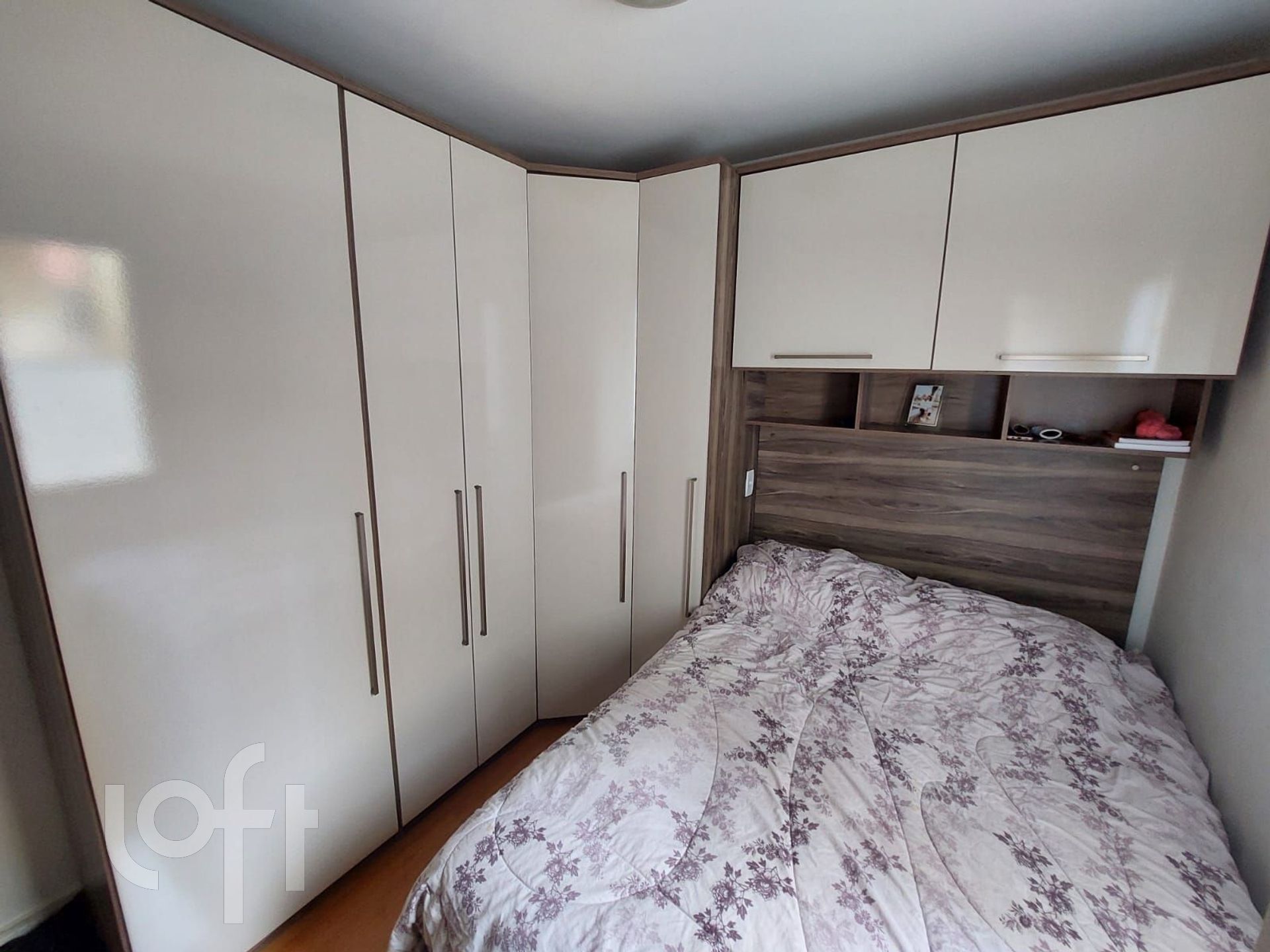 Apartamento à venda com 2 quartos, 50m² - Foto 10