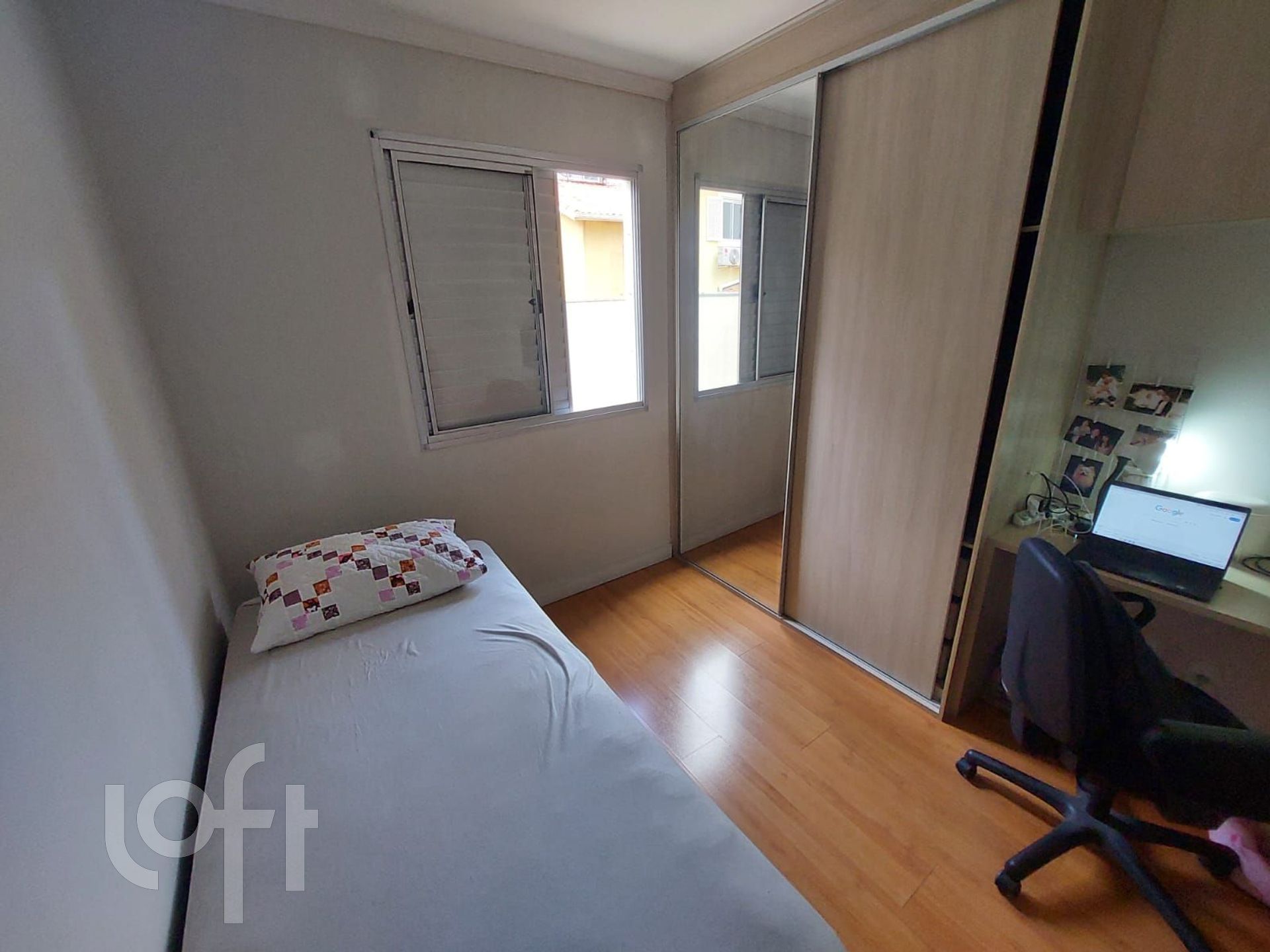 Apartamento à venda com 2 quartos, 50m² - Foto 14