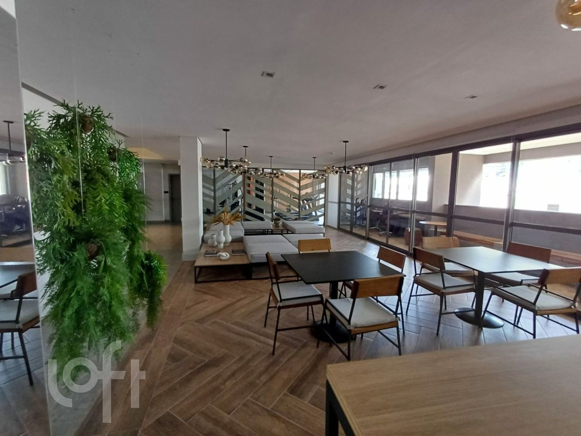 Apartamento Lançamentos com 2 quartos, 48m² - Foto 23