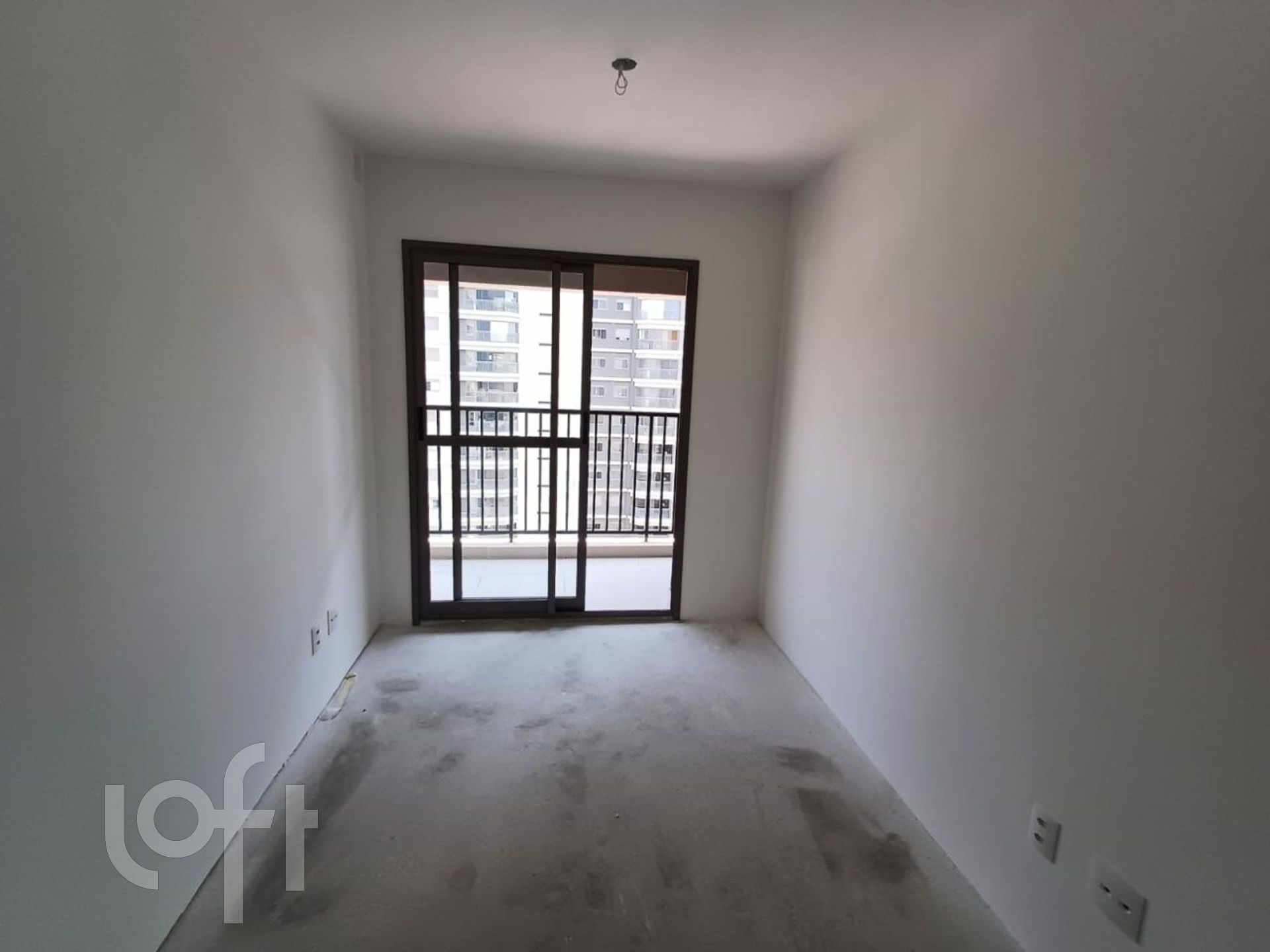 Apartamento Lançamentos com 2 quartos, 48m² - Foto 5