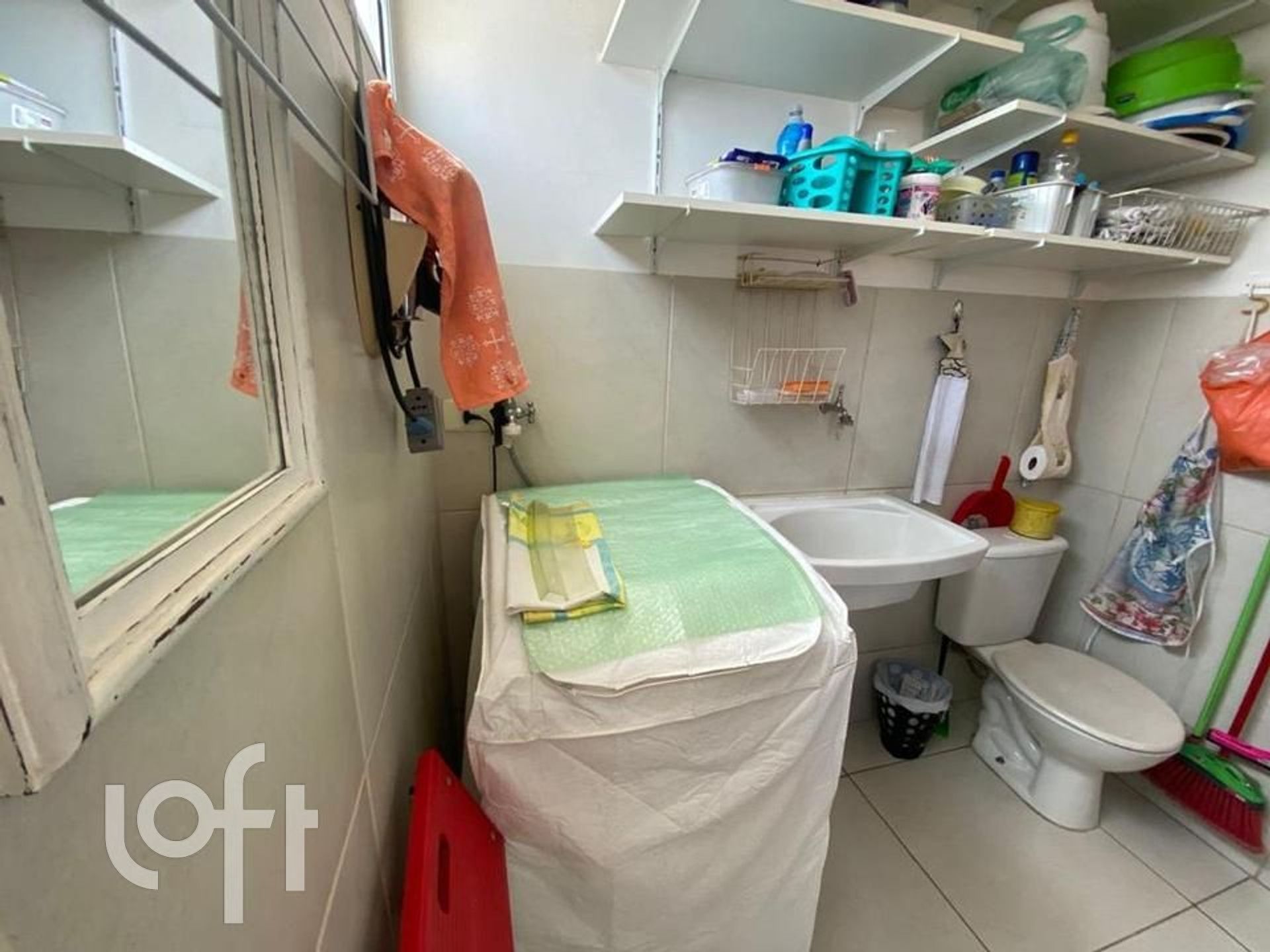 Apartamento à venda com 3 quartos, 105m² - Foto 7