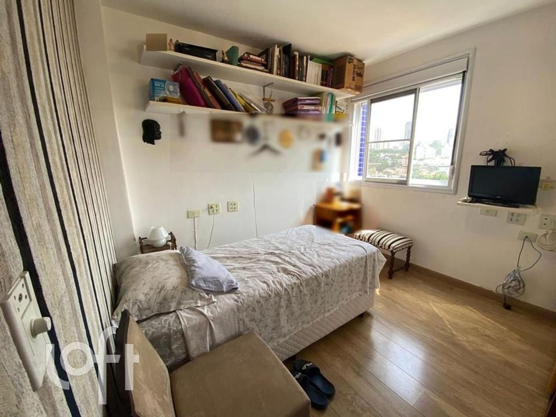 Apartamento à venda com 3 quartos, 105m² - Foto 6