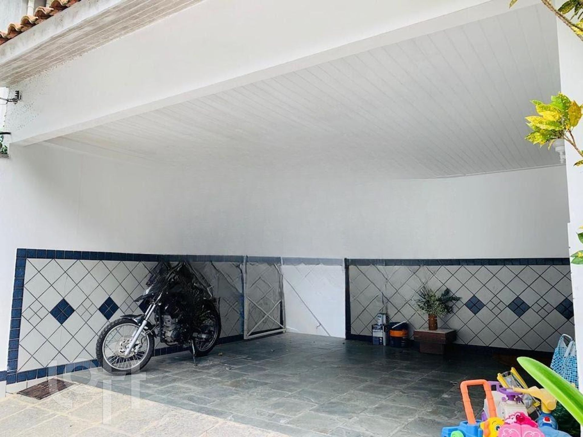 Casa à venda com 4 quartos, 360m² - Foto 12