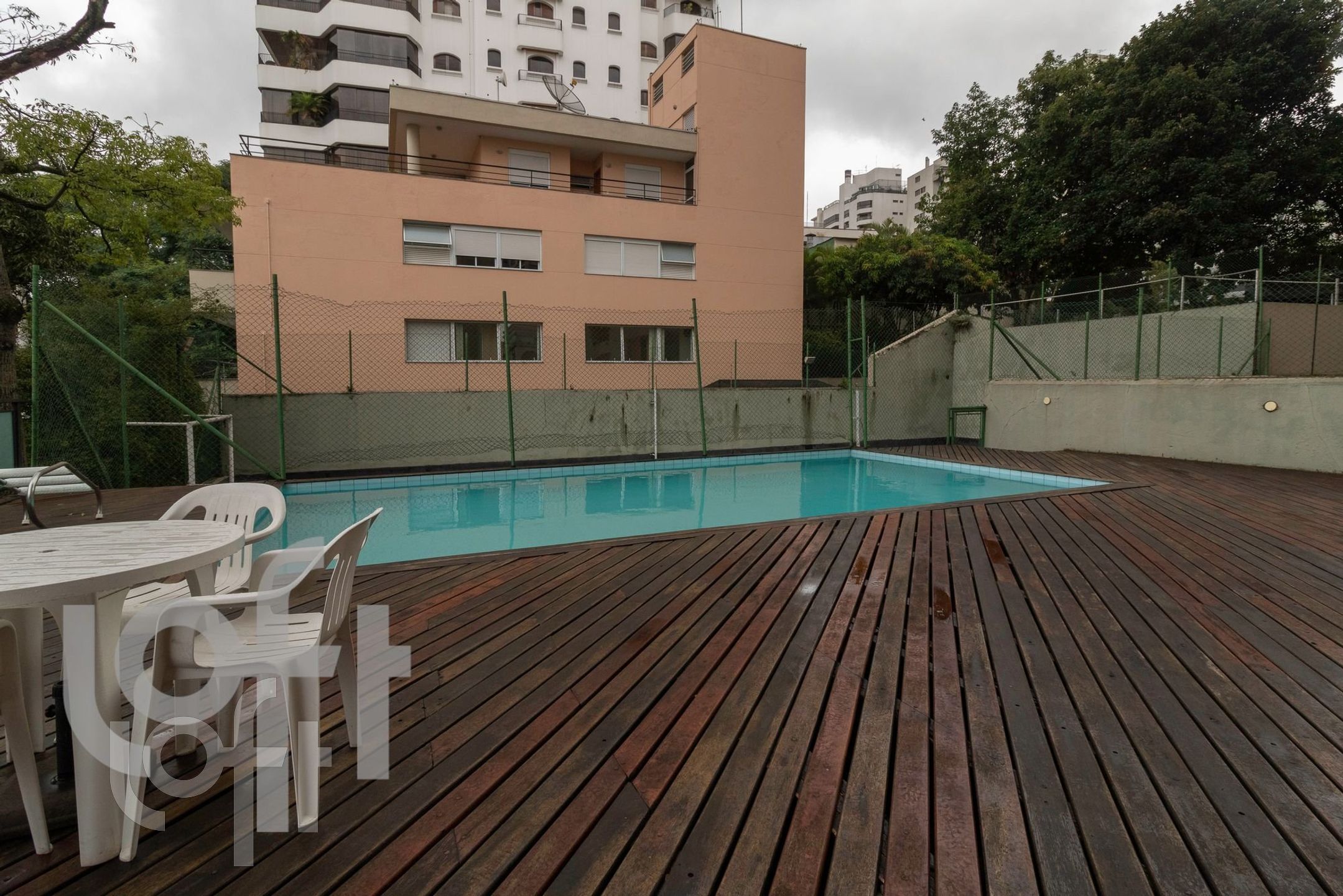 Apartamento à venda com 3 quartos, 230m² - Foto 69