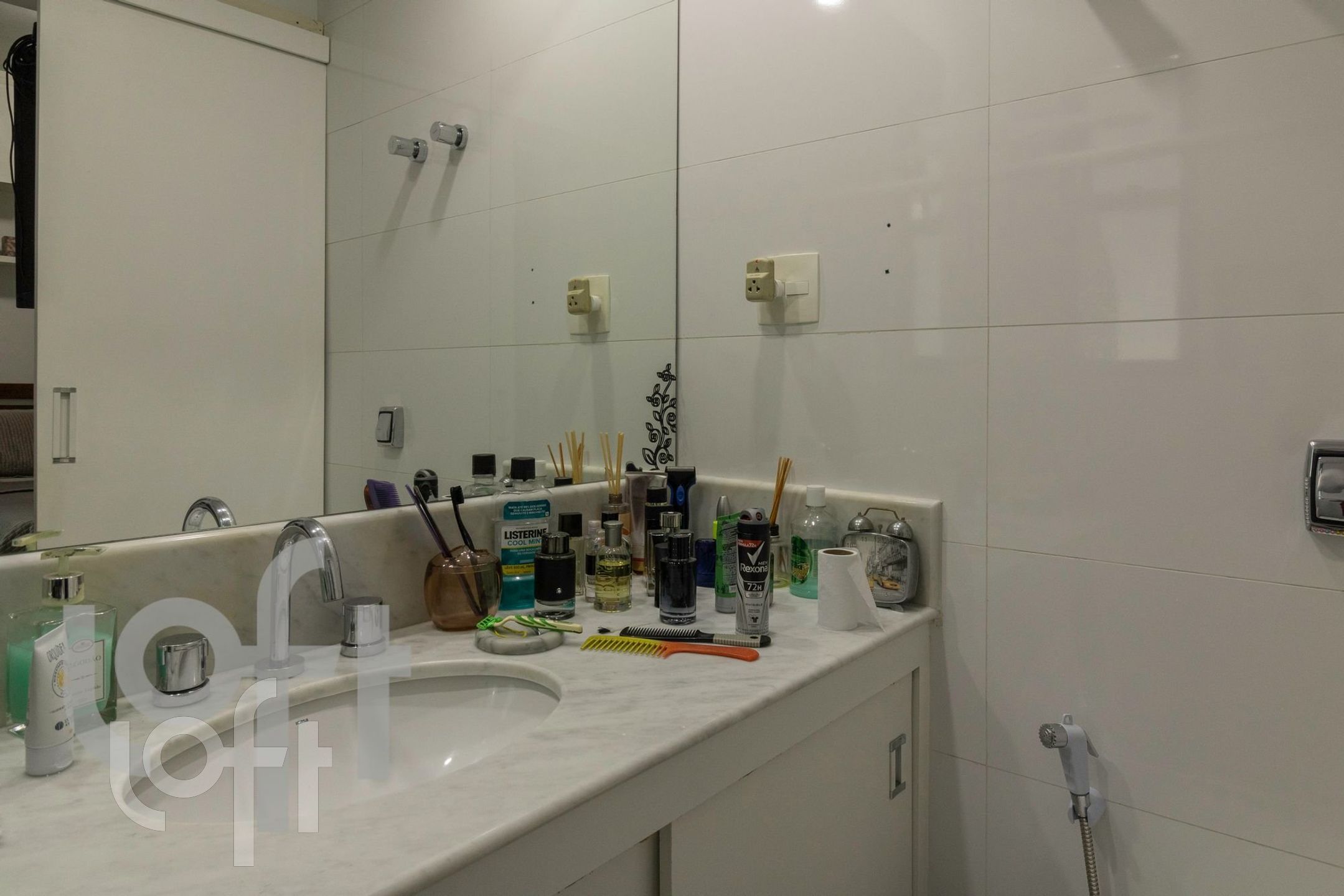 Apartamento à venda com 3 quartos, 230m² - Foto 88