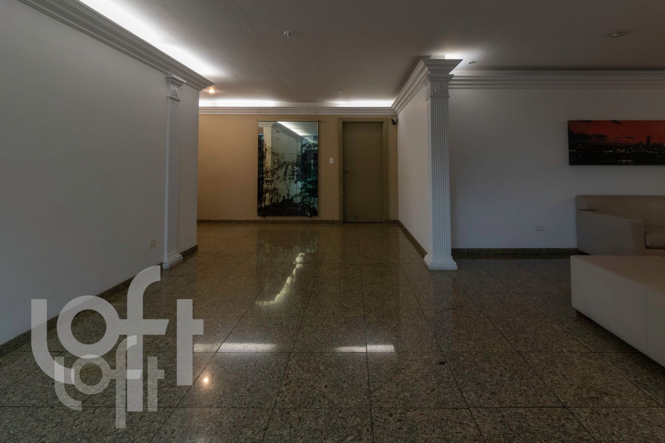 Apartamento à venda com 3 quartos, 230m² - Foto 61