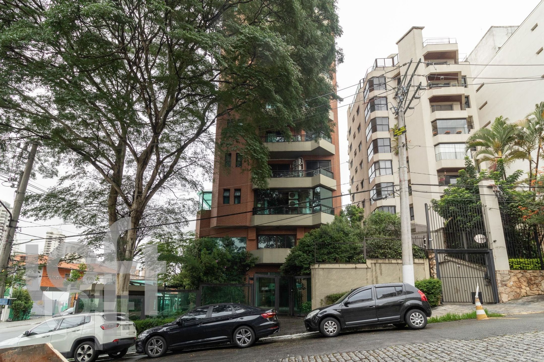 Apartamento à venda com 3 quartos, 230m² - Foto 66