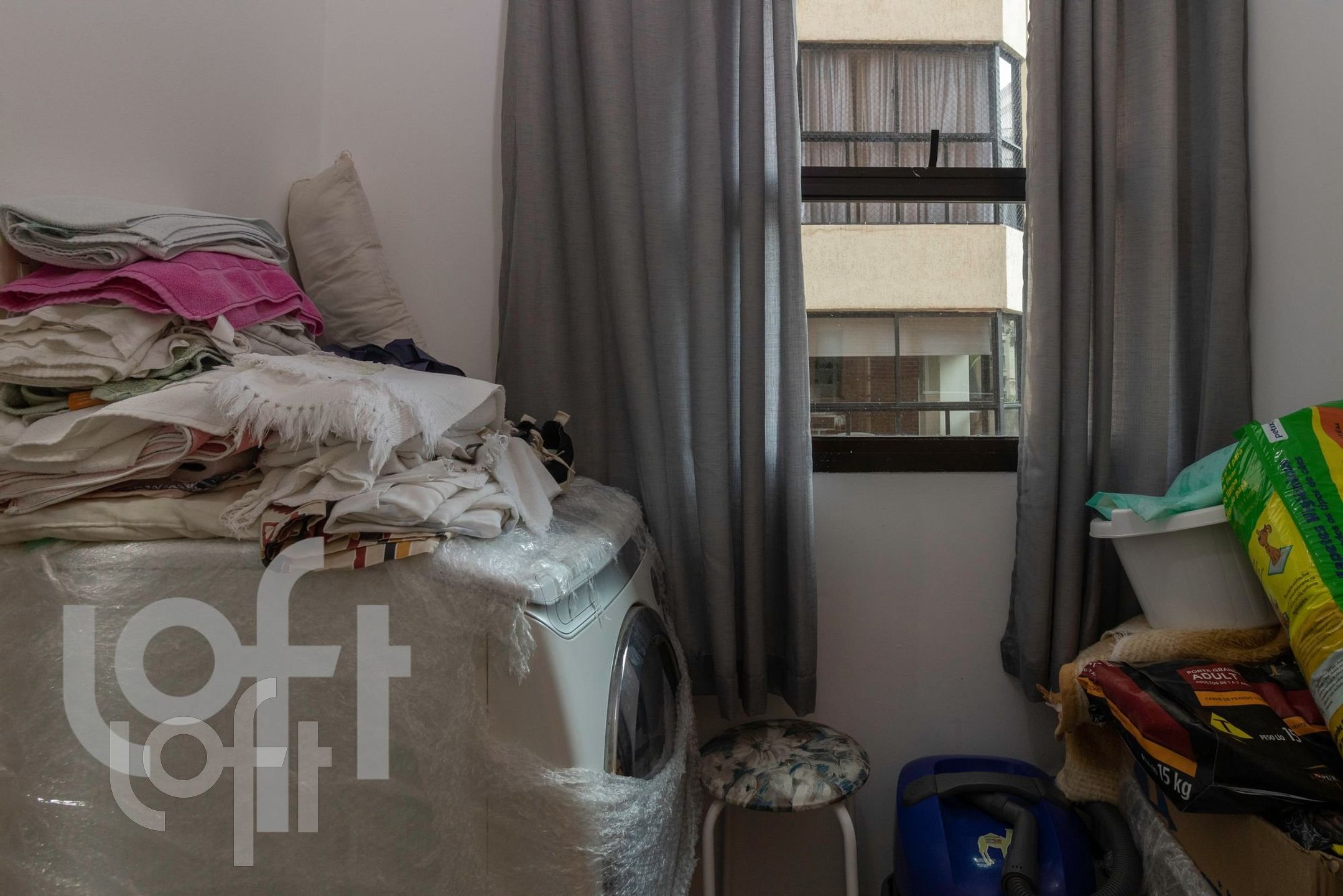 Apartamento à venda com 3 quartos, 230m² - Foto 42