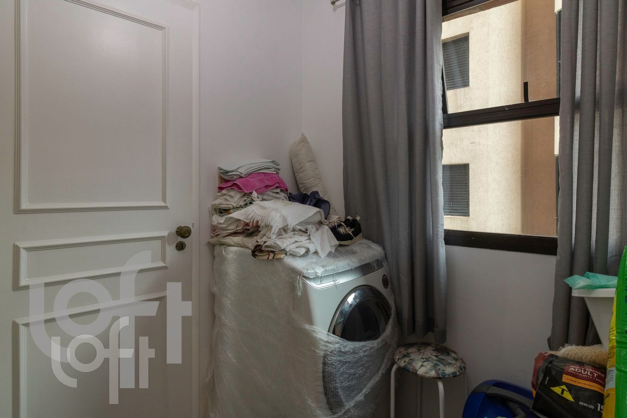 Apartamento à venda com 3 quartos, 230m² - Foto 41