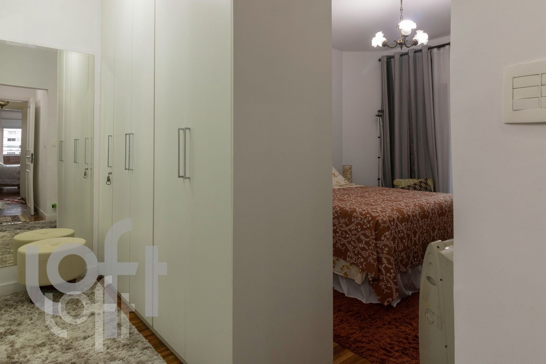 Apartamento à venda com 3 quartos, 230m² - Foto 7