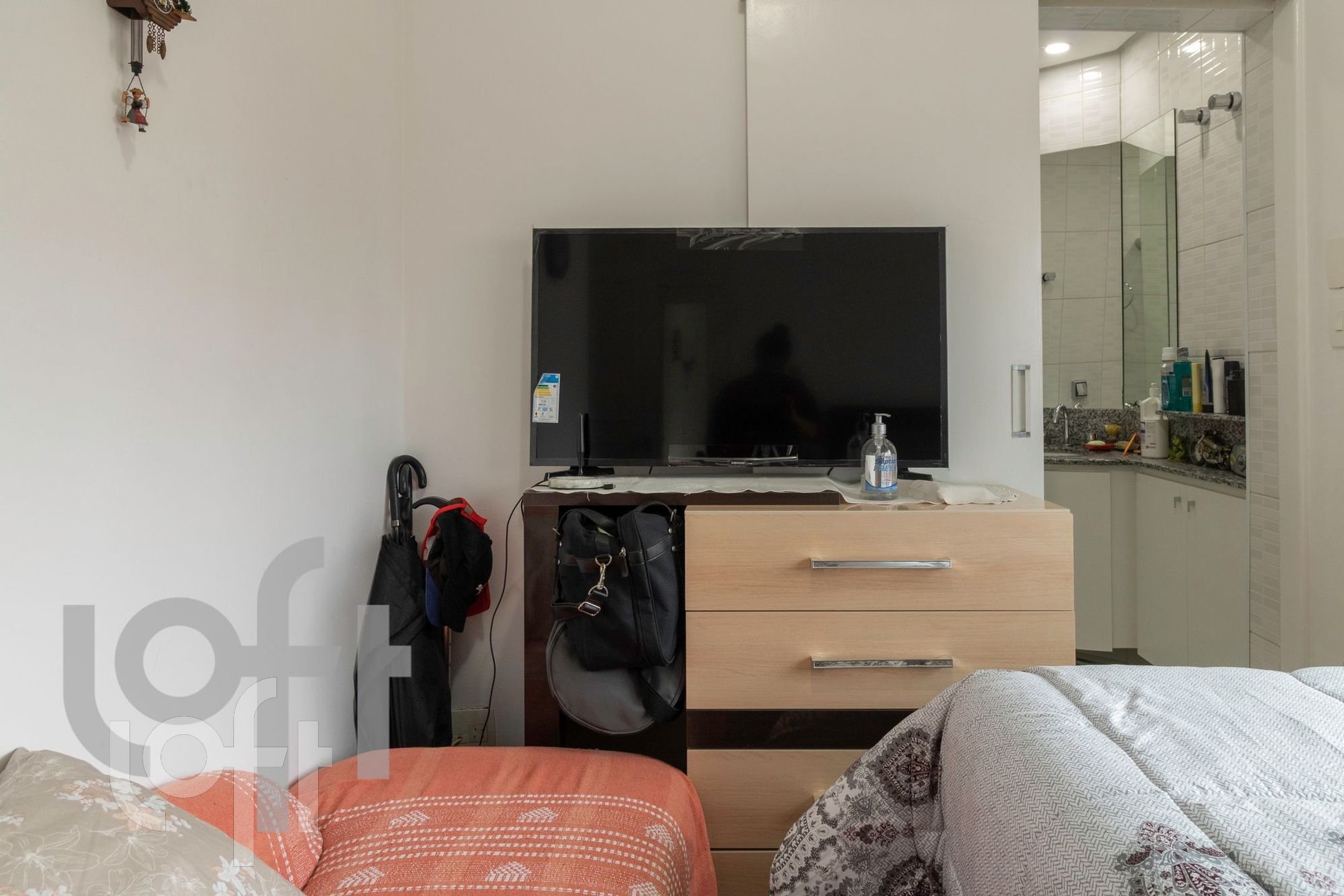 Apartamento à venda com 3 quartos, 230m² - Foto 19