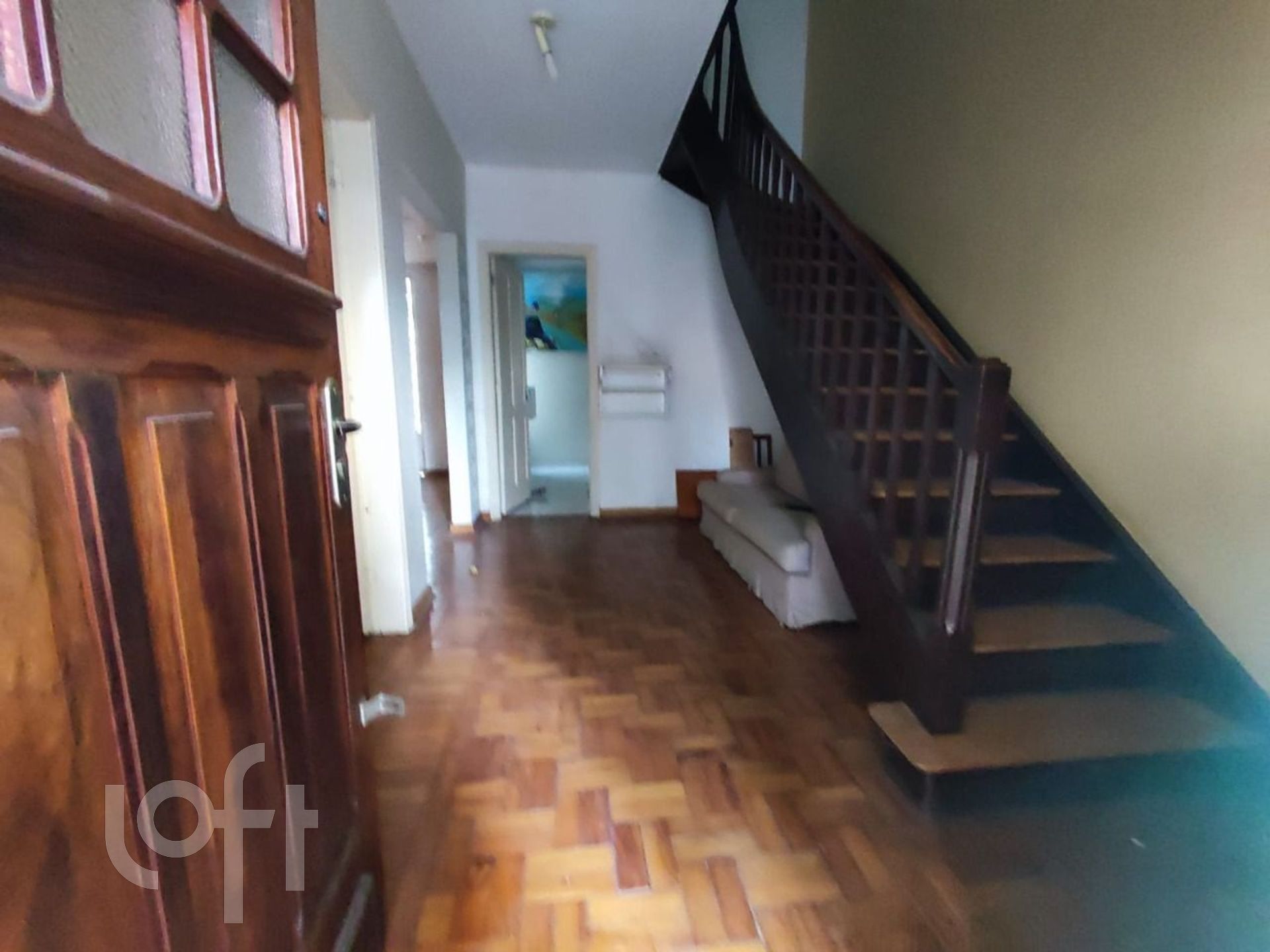 Casa à venda com 3 quartos, 180m² - Foto 4