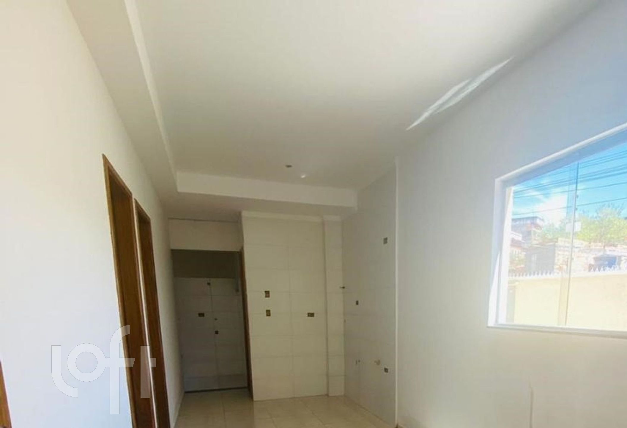 Apartamento à venda com 2 quartos, 40m² - Foto 6